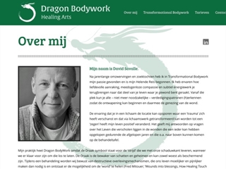 DRAGON BODYWORK