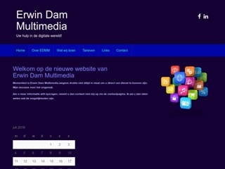 ERWIN DAM MULTIMEDIA