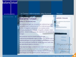 BALANSTOTAAL