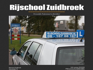 ZUIDBROEK RIJSCHOOL