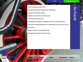 HHBRAINWARE BV