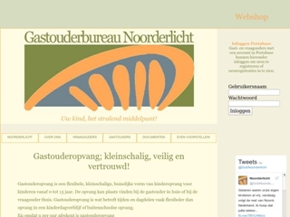 GASTOUDERBUREAU NOORDERLICHT