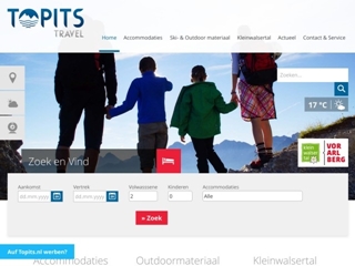 TOPITS TRAVEL