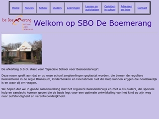 BOEMERANG SBO DE