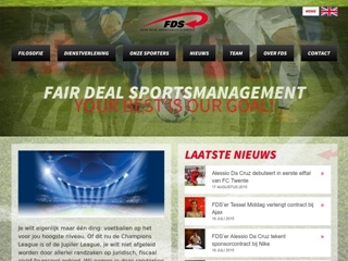 FAIR DEAL SPORTSMANAGEMENT