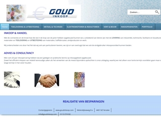 GOUD INKOOP
