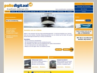 POLISDIGITAAL BV