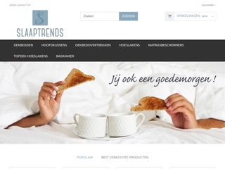 SLAAPTRENDS.NL
