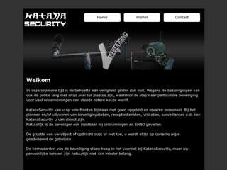 KATANASECURITY