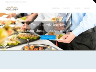 KOOMEN CATERING