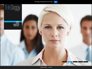 TELECLOGGY