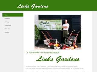 LINKS GARDENS