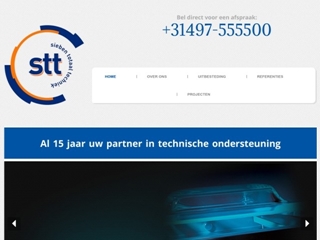 SIEBEN TOTAAL TECHNIEK