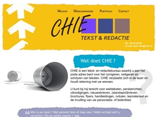 CHIE