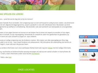 STICHTING KINDERDAGVERBLIJVEN WASSENAAR