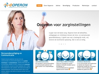 OOPERON BV