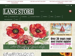 LANG STORE THE