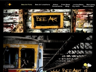 BEE ART