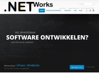 DOTNETWORKS
