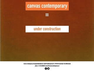 CANVAS ART SERVICES