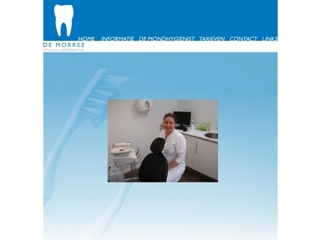 MORREE MONDHYGIENEPRAKTIJK DE