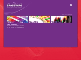 CREATIVE TEAM BRASSWIRE