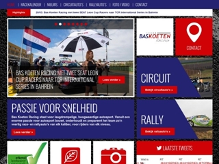 KOETEN ASSISTANCE BAS