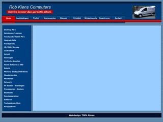 ROB KIENS COMPUTER