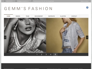 GEMM'S FASHION