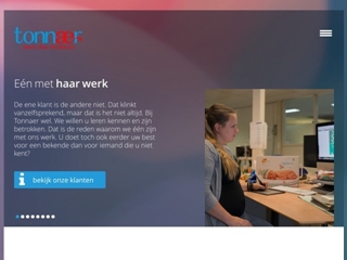 TONNAER DRUKKERIJ
