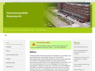 ZUIJDAM A VAN