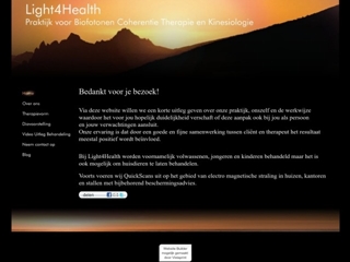 LIGHT4HEALTH