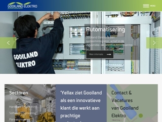 GOOILAND ELEKTRO BV