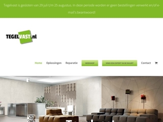 TEGELVAST.NL
