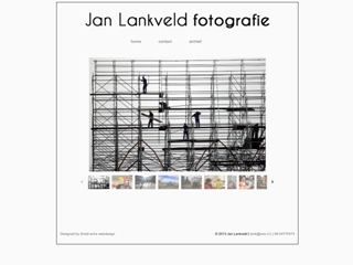 LANKVELD J