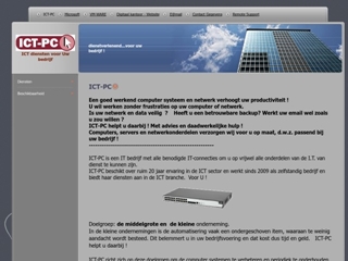 ICT-PC