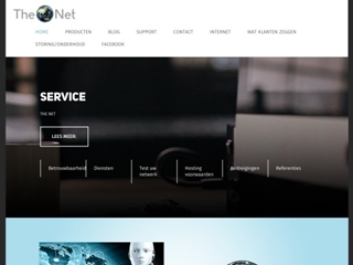 THE-NET