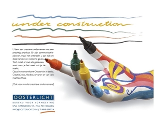 OOSTERLICHT.COM VORMGEVING BNO