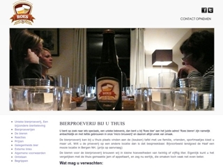 ROES BIER