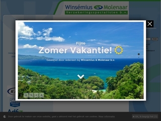 WINSEMIUS-MOLENAAR BV