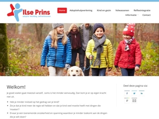 ILSE PRINS