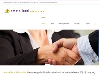 ADVOCATEN AMSTELLAND
