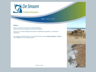 STROOM COACHING EN INSPIRATIE DE