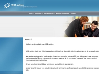 WGE-ADVIES