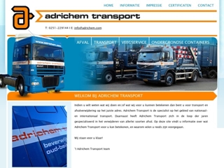 ADRICHEM TRANSPORT