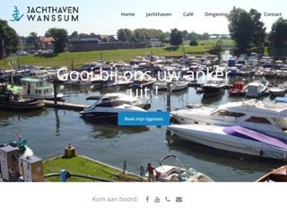 JACHTHAVEN WANSSUM