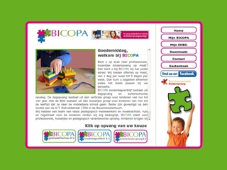 BICOPA GASTOUDERBUREAU