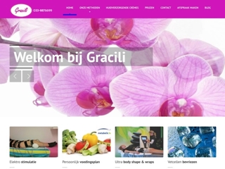 AFSLANKSTUDIO GRACILI