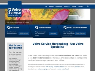 SCHROER VOLVO SPECIALIST