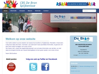 BRON CHRISTELIJKE BASISSCHOOL DE